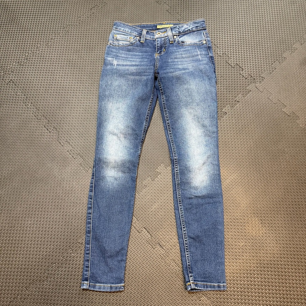 Guess Women's Blue Jeans size 25